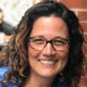 Meet your Posher, Catherine